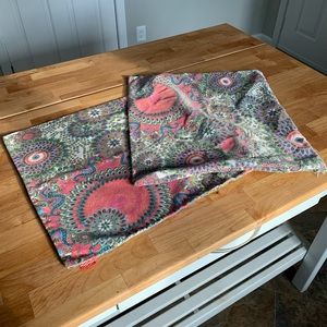 Benfan Pillow Cover Set of 2 - 18”x18”